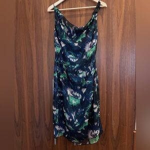 Tracy Feith Amazing Vintage Party Dress